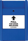 CM-700 Series: 'Universal' Blue Pull Stations - Special Purpose Switches - Activation