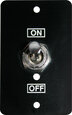 Toggle Switch