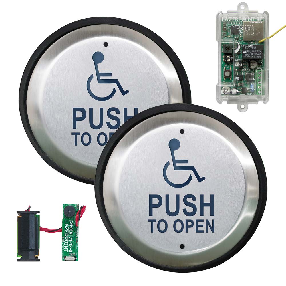 Blog Post | New Accessibility Symbol: New accessibility symbol 
