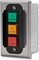 CI-PBS3: CI-PB Series:Interior Use Control Stations - Push Button Control Stations