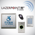 915Mhz. Wireless Door Control System