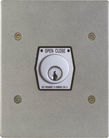  - Industrial Door and Gate Controls