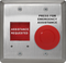 CM-AF540SO: CX-WEC Series:Emergency Call For Universal Restrooms - Restroom Control