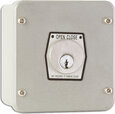 Exterior Use Industrial Key Switches