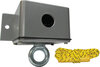 Ceiling Pull Switches - Industrial Door and Gate Controls