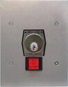 Key / Gate Switches - Industrial Door and Gate Controls