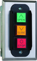 Push Button Control Stations - Industrial Door and Gate Controls