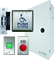 CX-WC11ASM-PS: CX-WC Series:Barrier Free Restroom Control - Restroom Control