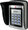 CV-550SPKV3: Stand-Alone Proximity Reader and Keypad - System Keypads & Prox/Keypads - Access