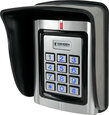 Stand-Alone Proximity Reader and Keypad