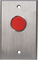 CM-7000: CM-7000/7100 Series:Vandal Resistant Push Buttons (Recessed) - Push / Exit Buttons