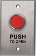 Vandal Resistant Push Button (Extended)