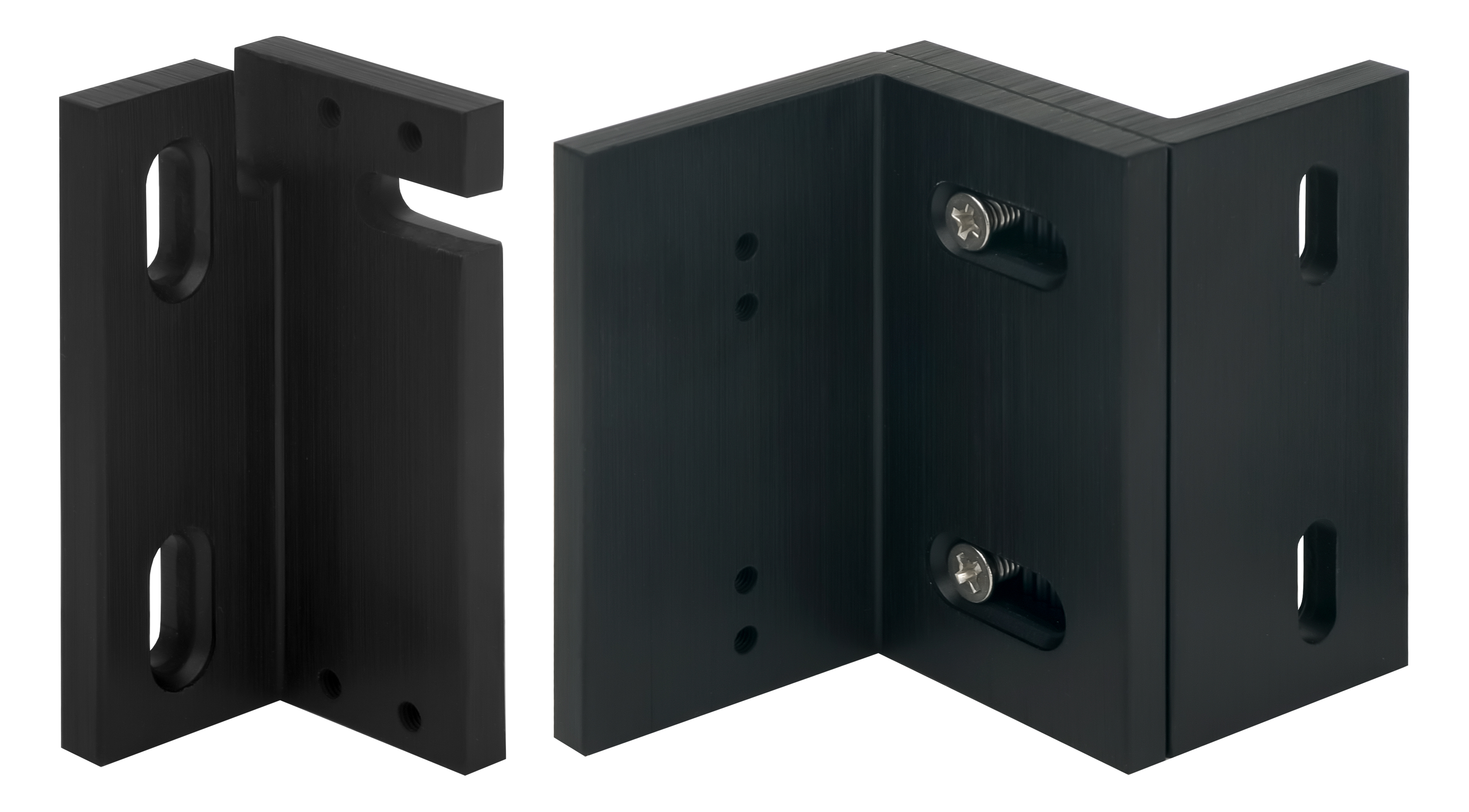 Mounting Boxes & Accessories