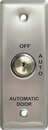 CM-170/21 Door Operator Control Key Switch:  