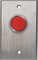 CM-8000: CM-8000/8100 Series:Vandal Resistant Push Button (Extended) - Push / Exit Buttons