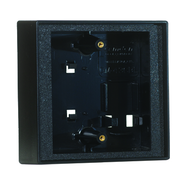 CM-SK336/42R: CM-331/332/333/336/324/325 Series:SureWave™ Touchless Switches - Hands Free Switches