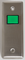 CM-310: CM-300/310 Series:Rectangular LED Illuminated Switch - Push / Exit Buttons