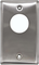 CM-1200: CM-1200 & CM-2200 Series:Stainless Steel, Flush mount - Key Switches