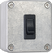 CM-820: CM-800 Series:Rocker Switches - Special Purpose Switches