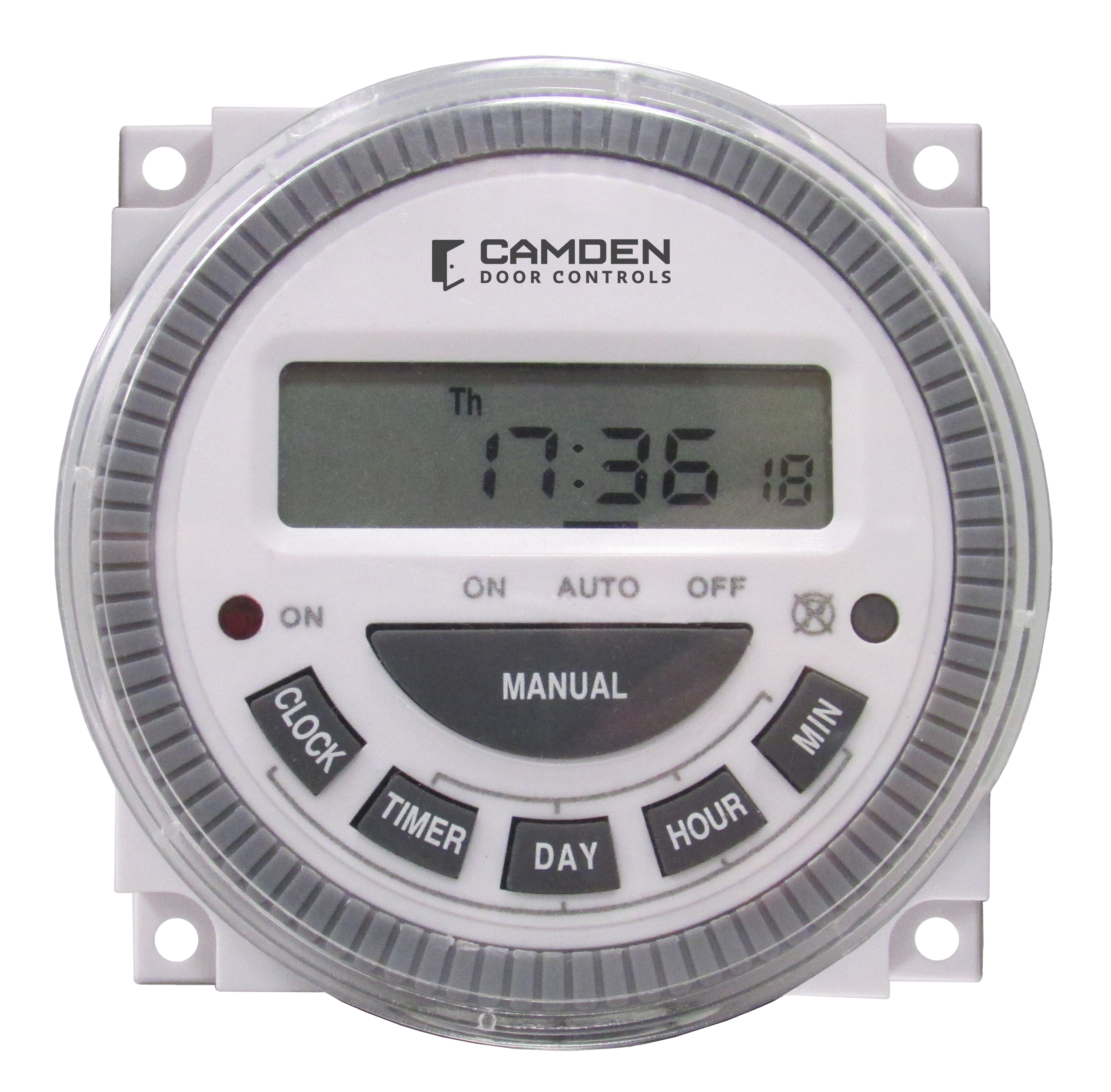 CX-ED1689L-4 & CX-ED1799L-8: 'Universal' Low Profile & Dual Monitor Grade 1 Electric Strikes - Electric Strikes - Locking