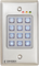 CM-120TX: CM-120:Flush Mount Wired and Wireless Keypads - Keypads