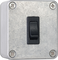 CM-810: CM-800 Series:Rocker Switches - Special Purpose Switches