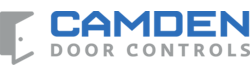 Camden Door Controls Logo Camden Door Controls Logo