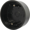 CM-47S: CM-40, CM-41 & CM-60 Series:Round Push Plate Switches - All Active Switches - Push Plate Switches