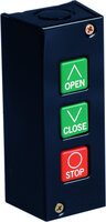  - Industrial Door and Gate Controls