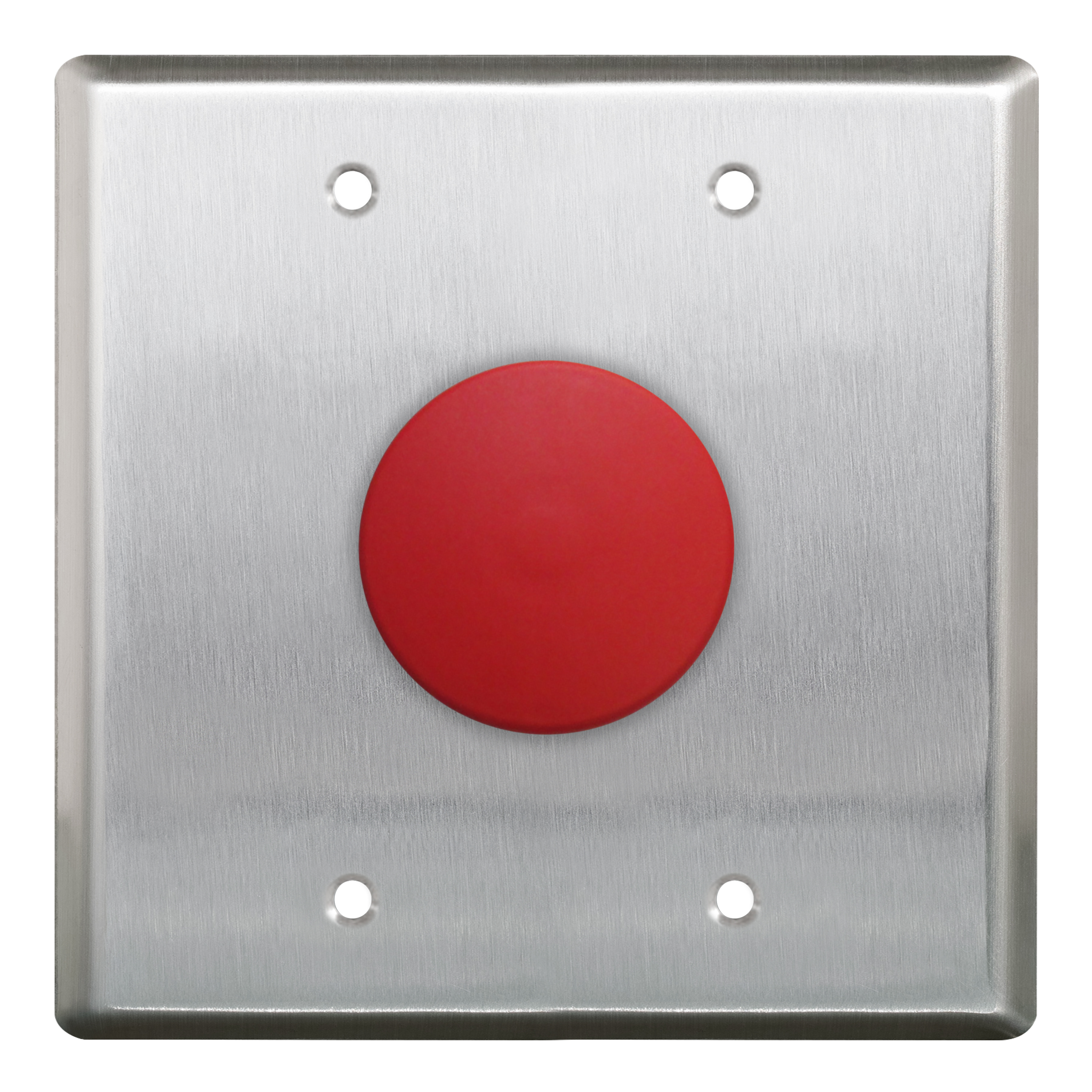 Ceiling Pull Switches - Industrial Door and Gate Controls