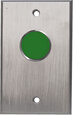 Vandal Resistant Push Buttons (Recessed)