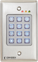 Keypads - Activation