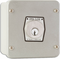 CI-1KX: CI-1KX Series:Exterior Use Industrial Key Switches - Key / Gate Switches