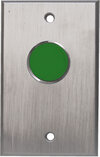 CM-7000/7100 Series: Vandal Resistant Push Buttons (Recessed) - Push / Exit Buttons - Activation