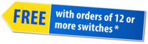 Custom Switches