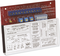 CX-SA1: CX-SA-1:Door Sequencer - Door Control Relays