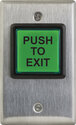 Push / Exit Buttons - Activation