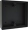 CM-43LP: CM-45/46 Series:4-1/2 Inch Square Push Plate Switches - All Active Switches - Push Plate Switches