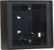 CM-43CBLA: CM-Series Enclosures:Enclosures and Mounting Boxes - Enclosures and Mounting Boxes