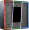 CM-54i: CM-Series Enclosures:Enclosures and Mounting Boxes - Enclosures and Mounting Boxes