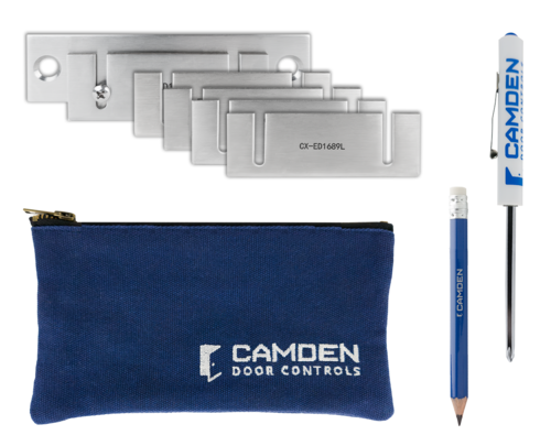 Camden Strike Marking Template Promo NOW EXTENDED UNTIL DECEMBER 31ST, 2024!